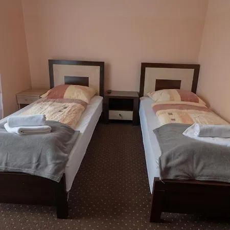 Ośrodek wypoczynkowy Osrodek Rekreacyjno - Wypoczynkowy Beskidek Gilowice (Zywiec)