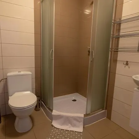 Osrodek Rekreacyjno - Wypoczynkowy Beskidek
