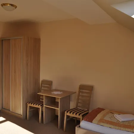 Курортный комплекс Osrodek Rekreacyjno - Wypoczynkowy Beskidek Gilowice (Zywiec)