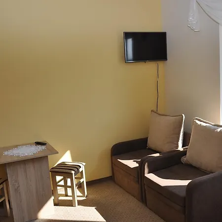Osrodek Rekreacyjno - Wypoczynkowy Beskidek Resort