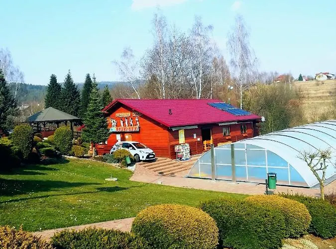 Rezort Osrodek Rekreacyjno - Wypoczynkowy Beskidek 3*