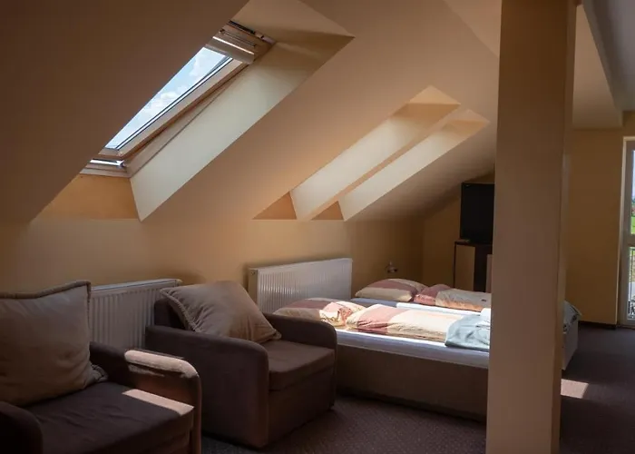 Rezort Osrodek Rekreacyjno - Wypoczynkowy Beskidek