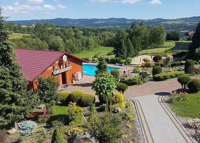 Rezort Osrodek Rekreacyjno - Wypoczynkowy Beskidek