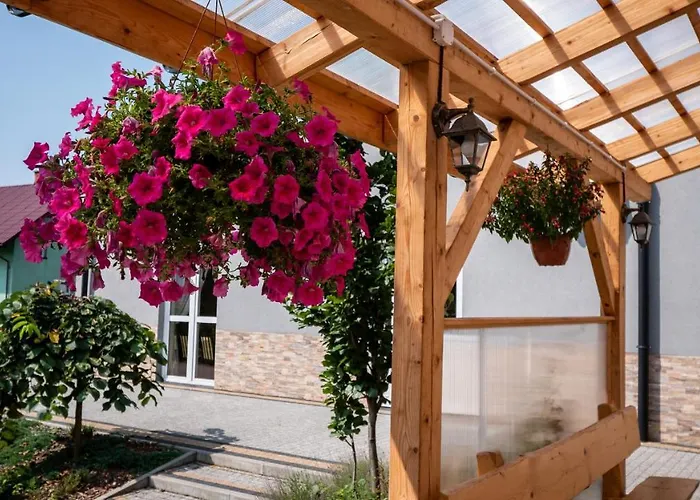 Osrodek Rekreacyjno - Wypoczynkowy Beskidek Rezort