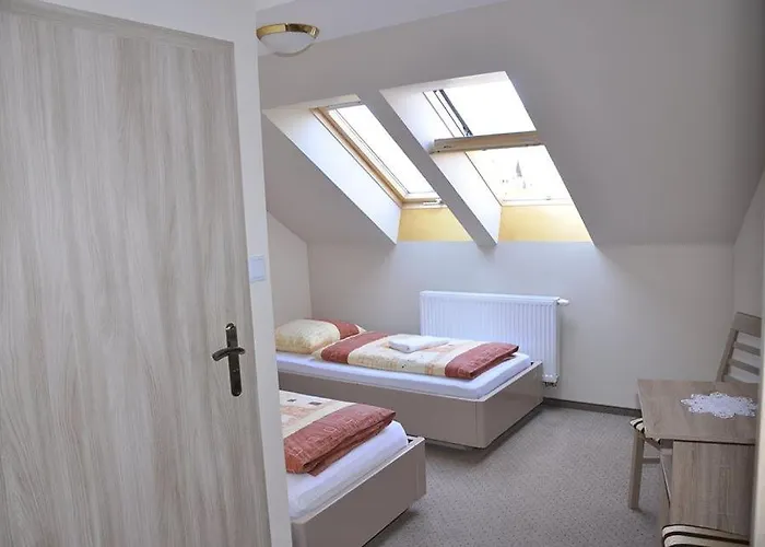 Osrodek Rekreacyjno - Wypoczynkowy Beskidek Rezort