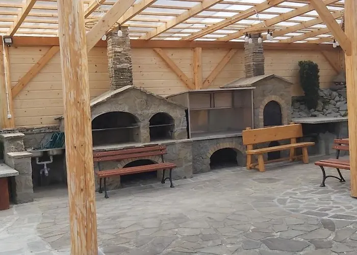 Osrodek Rekreacyjno - Wypoczynkowy Beskidek Rezort