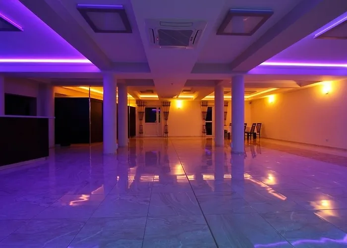 Rezort Osrodek Rekreacyjno - Wypoczynkowy Beskidek