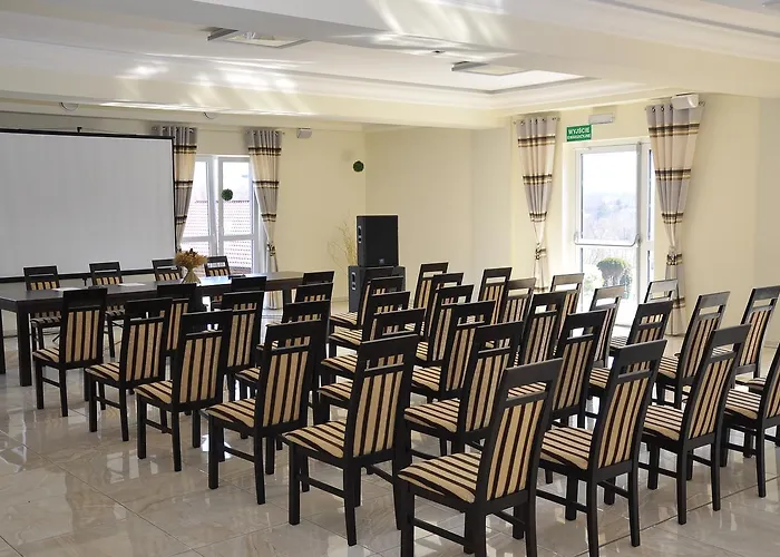 Osrodek Rekreacyjno - Wypoczynkowy Beskidek