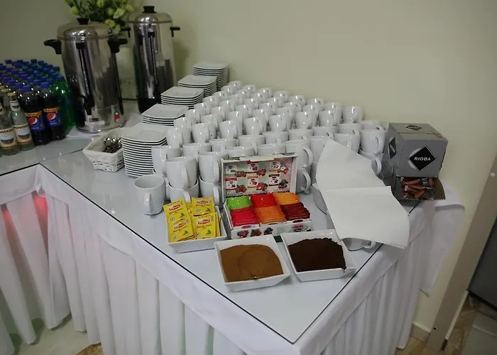 Osrodek Rekreacyjno - Wypoczynkowy Beskidek Rezort