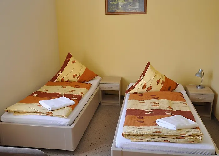 Rezort Osrodek Rekreacyjno - Wypoczynkowy Beskidek