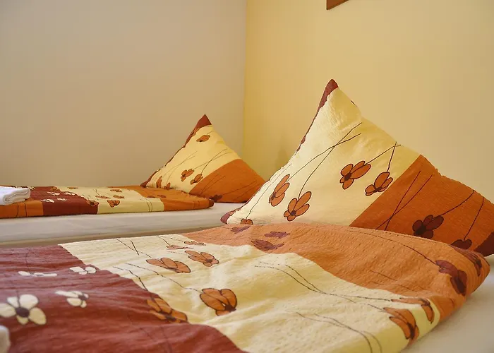 Osrodek Rekreacyjno - Wypoczynkowy Beskidek