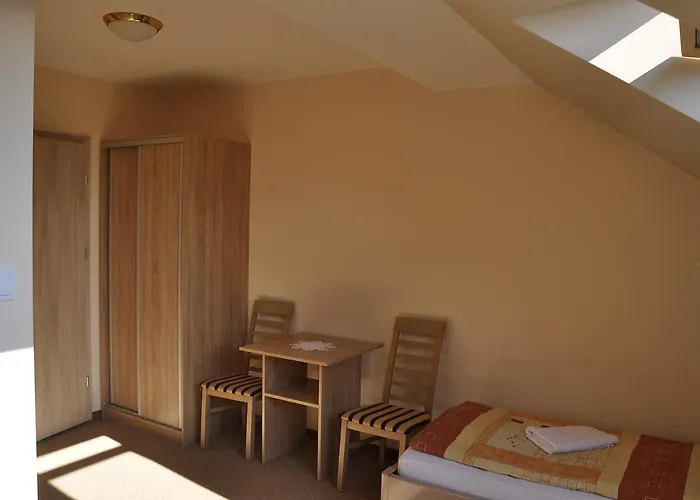 Rezort Osrodek Rekreacyjno - Wypoczynkowy Beskidek Gilowice (Zywiec)